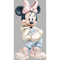 Mickey-AMQ 2915
